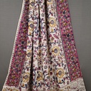 Kalamkari Hand Block Silk Saree
