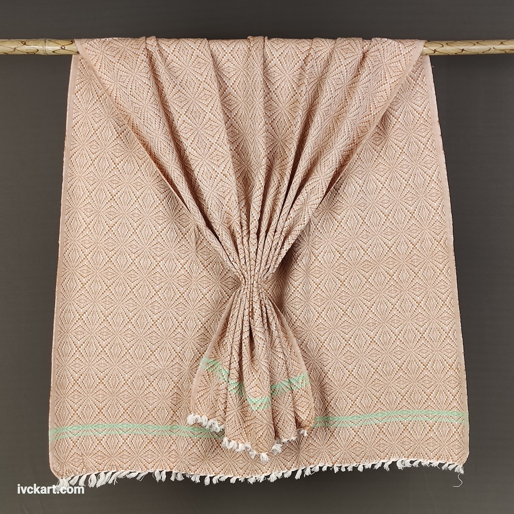 Medium Thick Towels