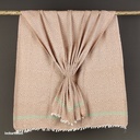 Medium Thick Towels