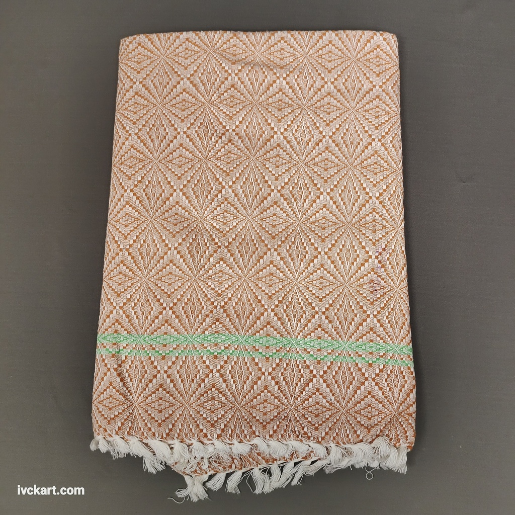Medium Thick Towels