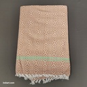Medium Thick Towels