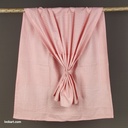 Soft Thin Towels