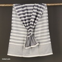 Soft Thin Towels