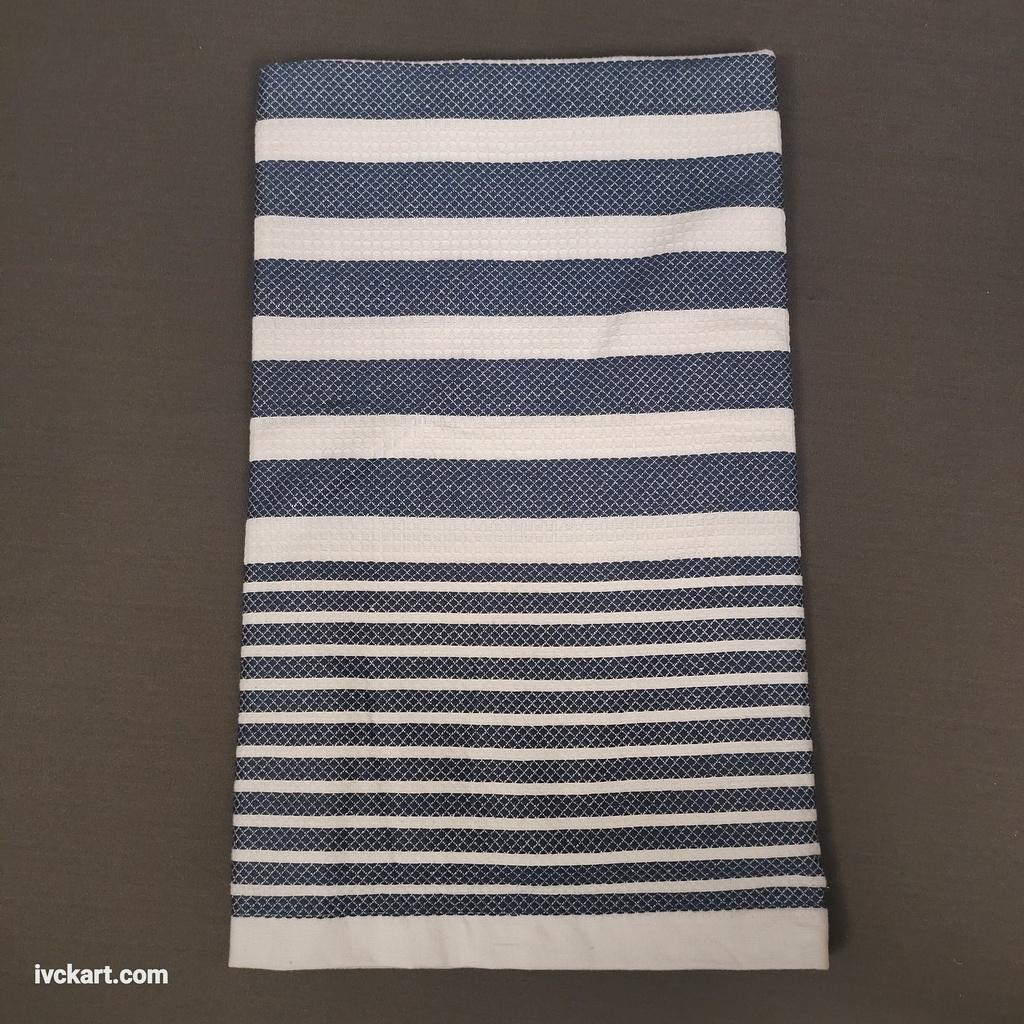 Soft Thin Towels