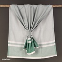 Soft Thin Towels
