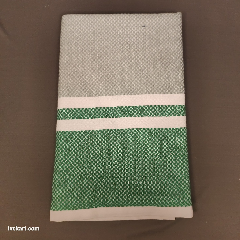 Soft Thin Towels