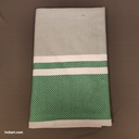 Soft Thin Towels