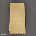 Soft Thin Towels