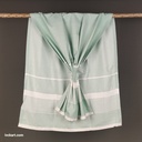 Soft Thin Towels