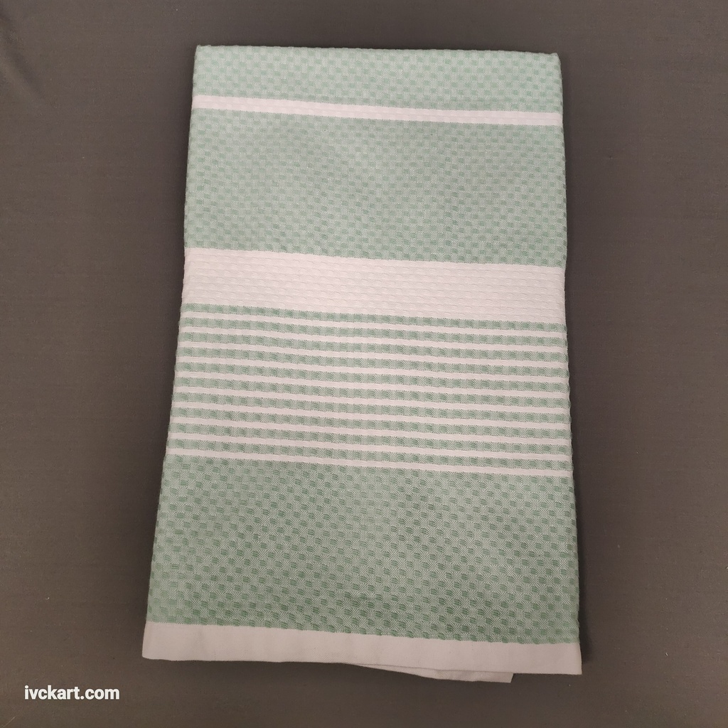 Soft Thin Towels