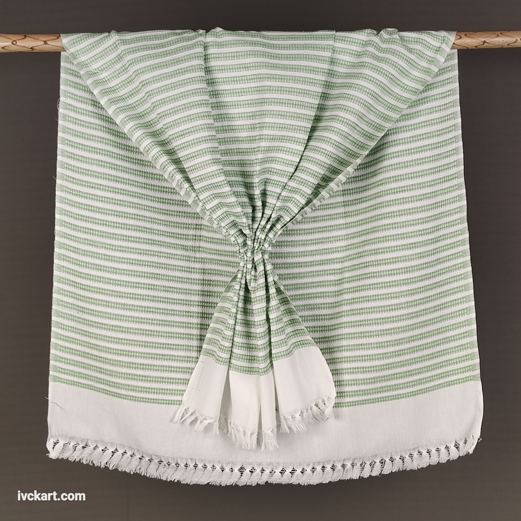 Soft Thin Towels