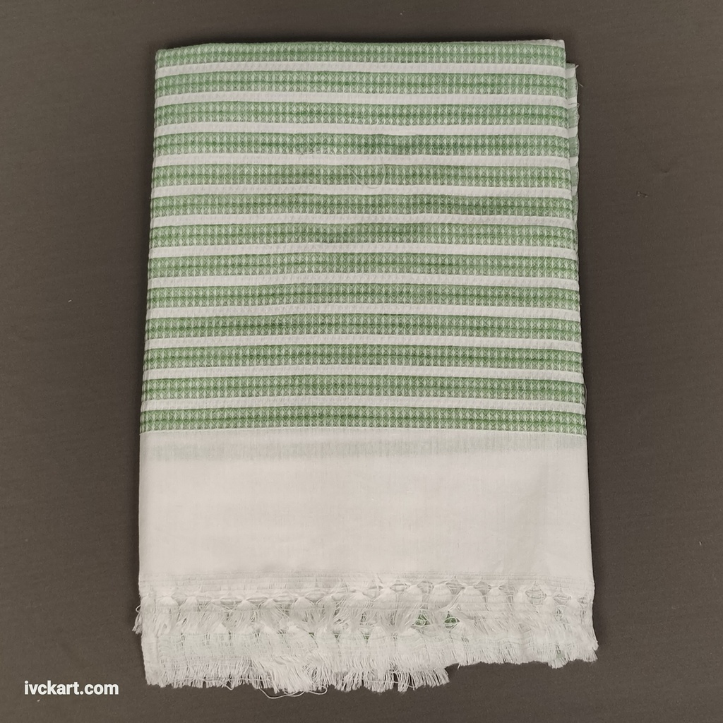 Soft Thin Towels