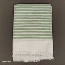 Soft Thin Towels