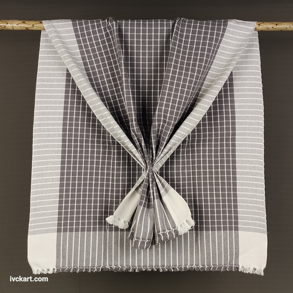 Soft Thin Towels