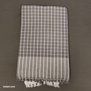 Soft Thin Towels