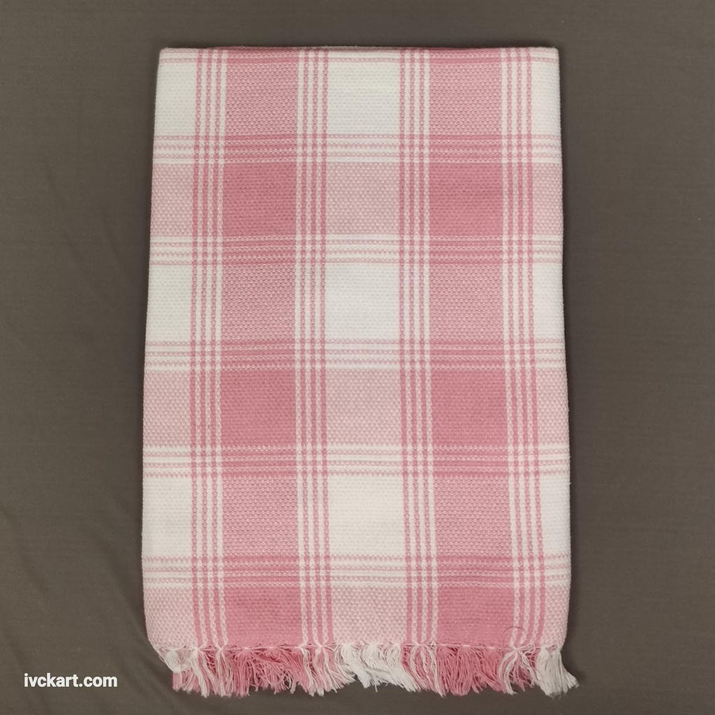 Soft Thin Towels