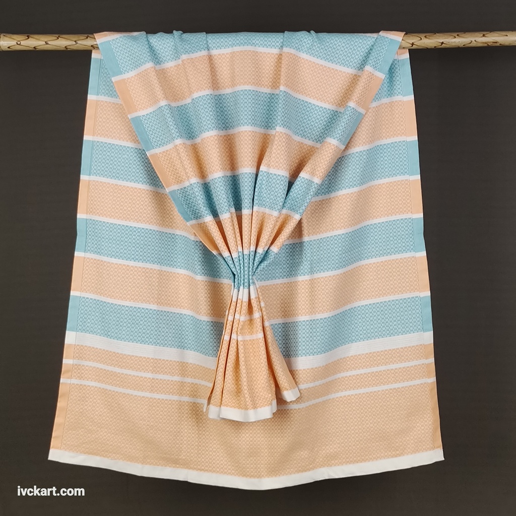 Soft Thin Towels