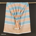 Soft Thin Towels