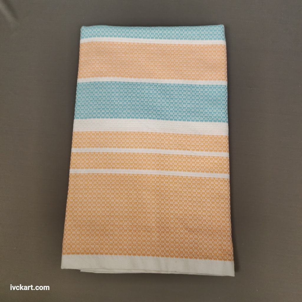 Soft Thin Towels