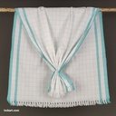 Soft Thin Towels