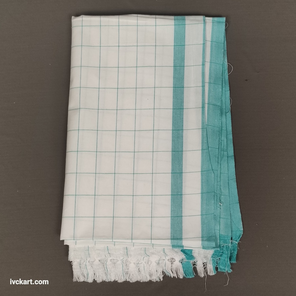 Soft Thin Towels