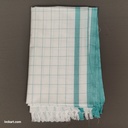 Soft Thin Towels