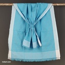 Soft Thin Towels