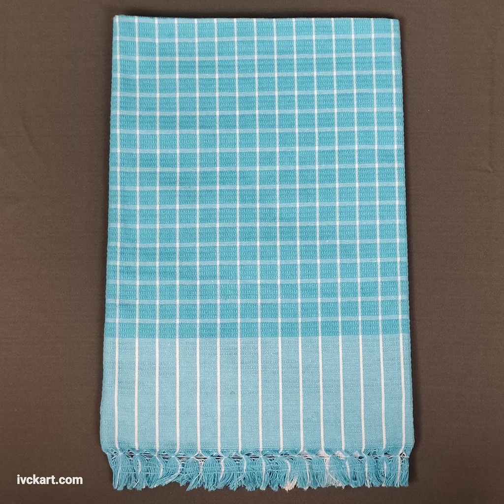 Soft Thin Towels