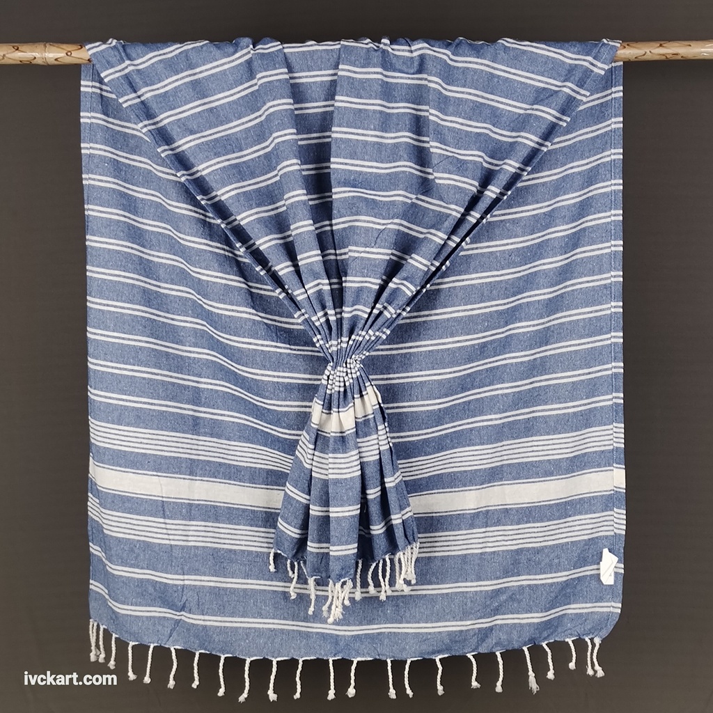 Soft Thin Towels