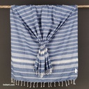 Soft Thin Towels
