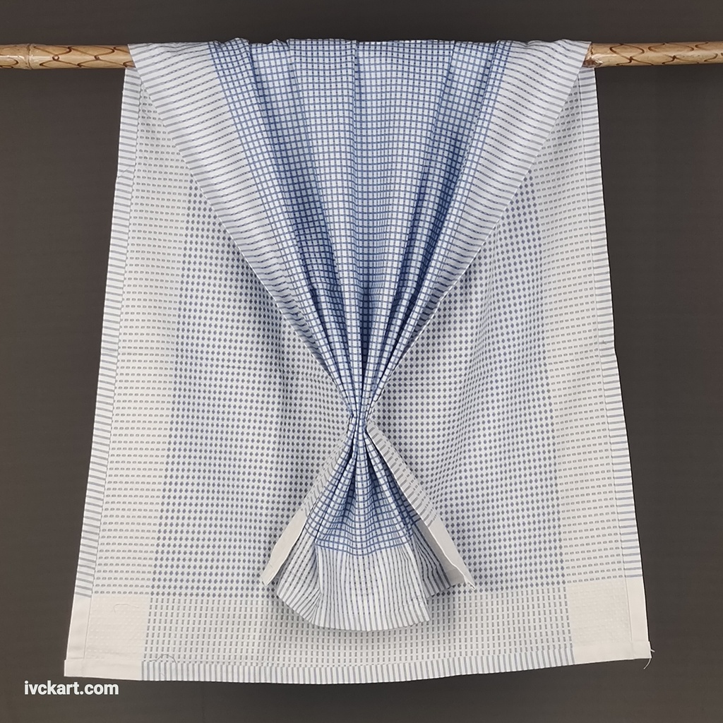 Soft Thin Towels