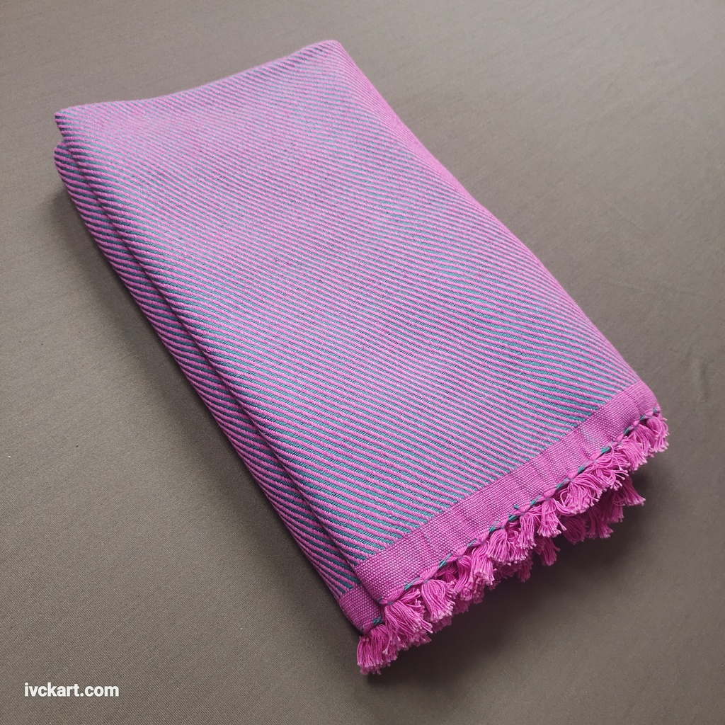 100% Cotton Bedsheet cum Blanket