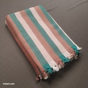 100% Cotton Bedsheet cum Blanket