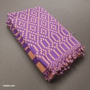 100% Cotton Bedsheet cum Blanket