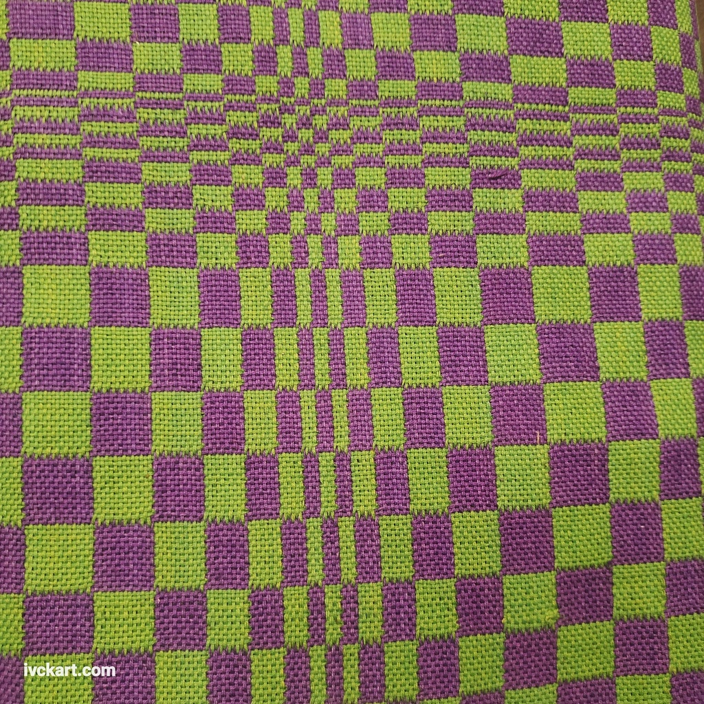 100% Cotton Bedsheet cum Blanket