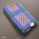 100% Cotton Bedsheet cum Blanket