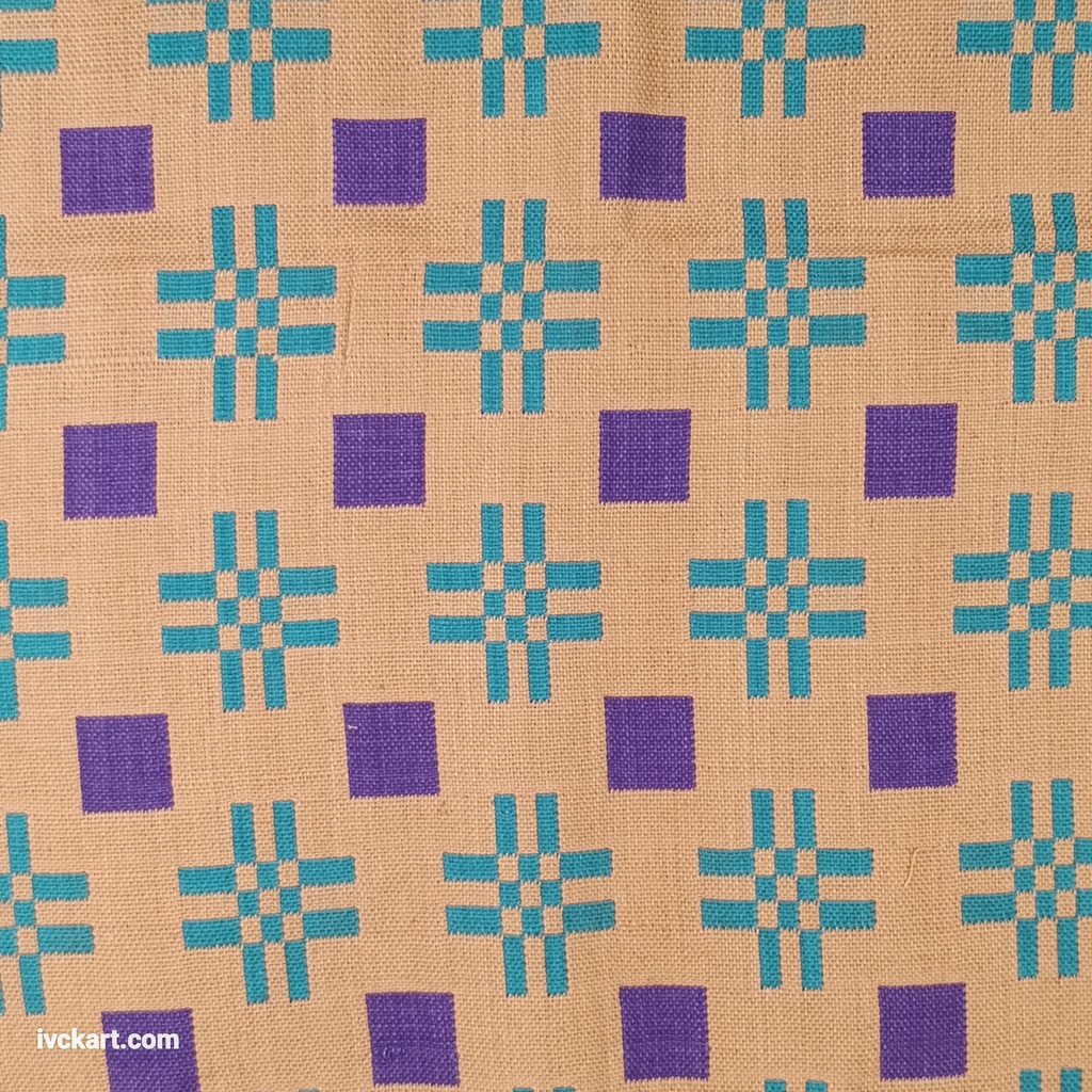 100% Cotton Bedsheet cum Blanket