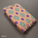 100% Cotton Bedsheet cum Blanket