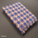 100% Cotton Bedsheet cum Blanket