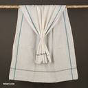 Soft Thin Towels