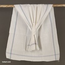 Soft Thin Towels