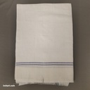 Soft Thin Towels