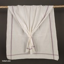 Soft Thin Towels