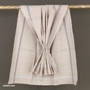 Soft Thin Towels