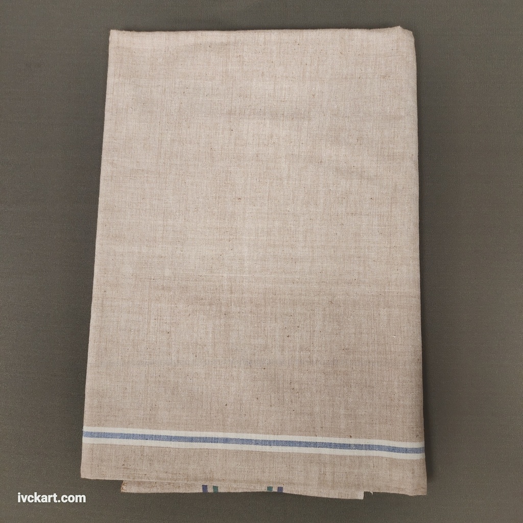 Soft Thin Towels