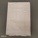 Soft Thin Towels