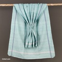 Soft Thin Towels