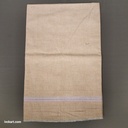 Soft Thin Towels