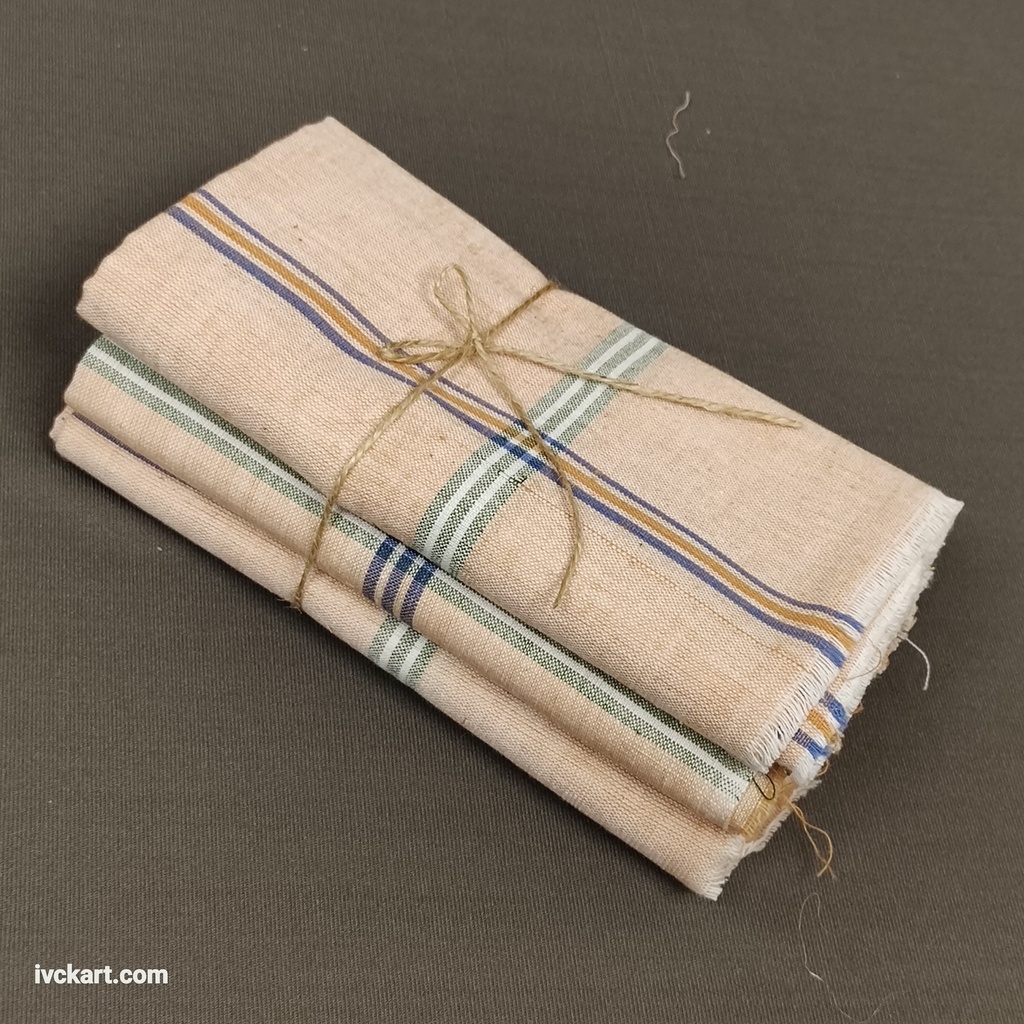 Soft Thin Hand Kerchief