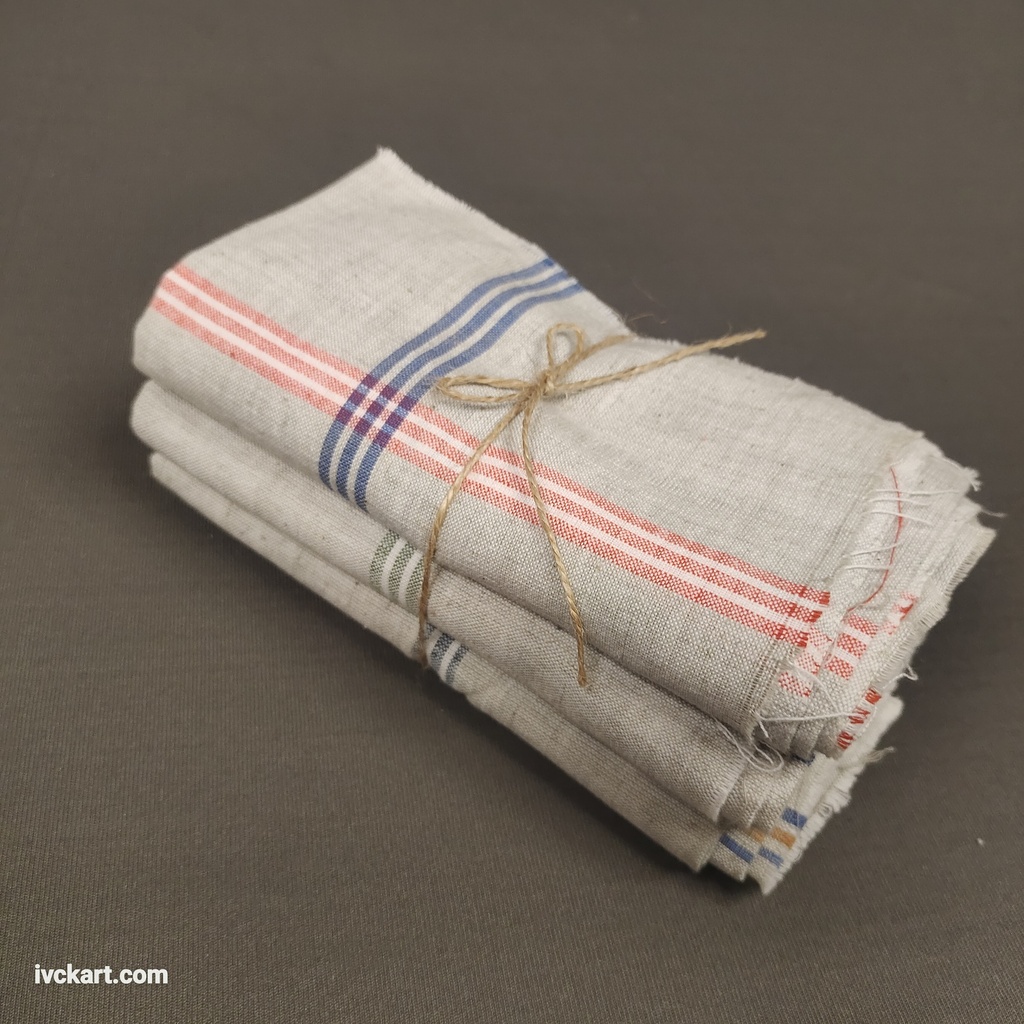 Soft Thin Hand Kerchief